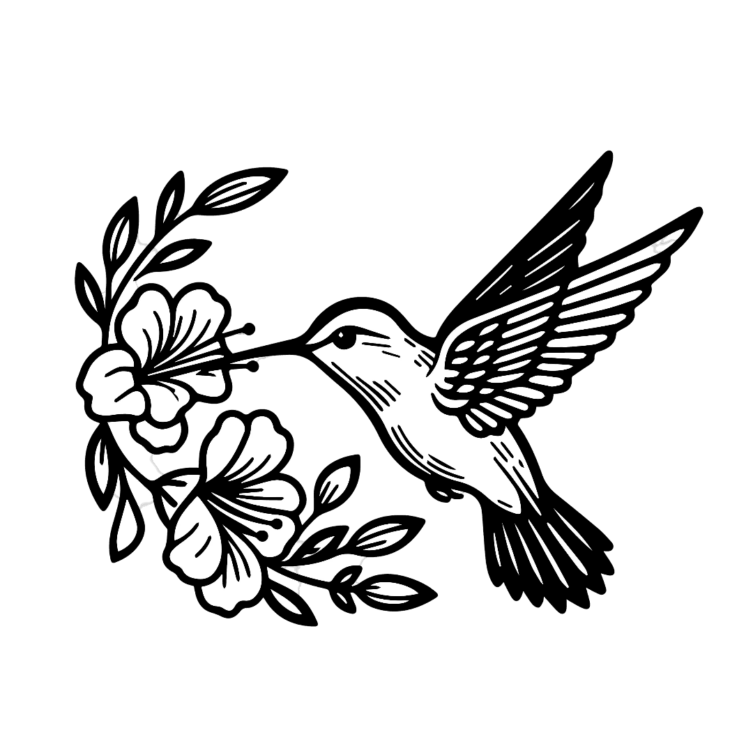 Decoración esquina superior